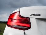 BMW 220d xDrive Coupe M Sport 2017 года (UK)